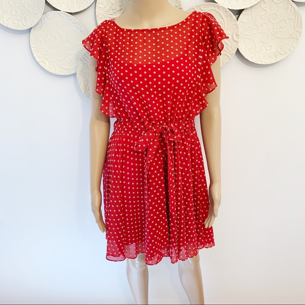 Eva Franco Dress Size 0